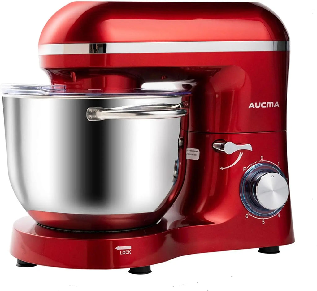 Electric Stand Mixer 6.5QT
