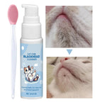 Pet Chin Cleaner