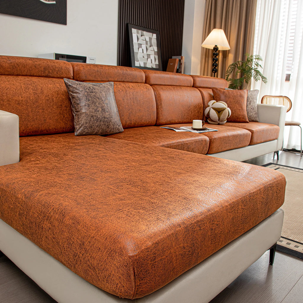 Stretch Elastic Sofa Cushion Cover