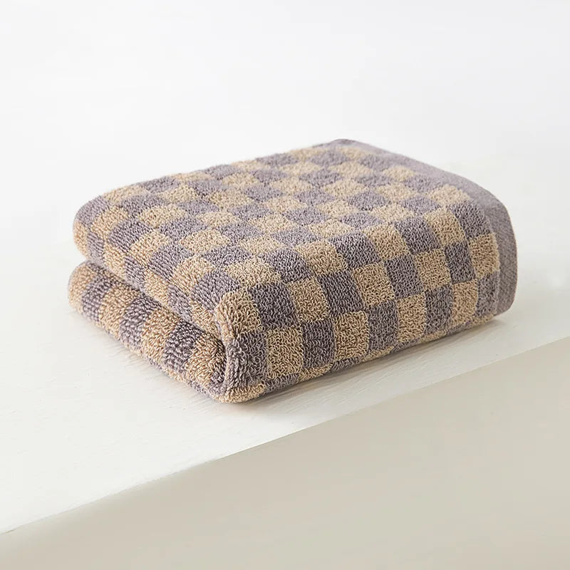 1/5/10pcs/ Towels Set/ 34x74cm/70x140cm