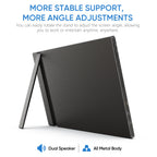 15.6 inch Portable Monitor