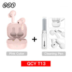 Bluetooth Wireless Earbuds