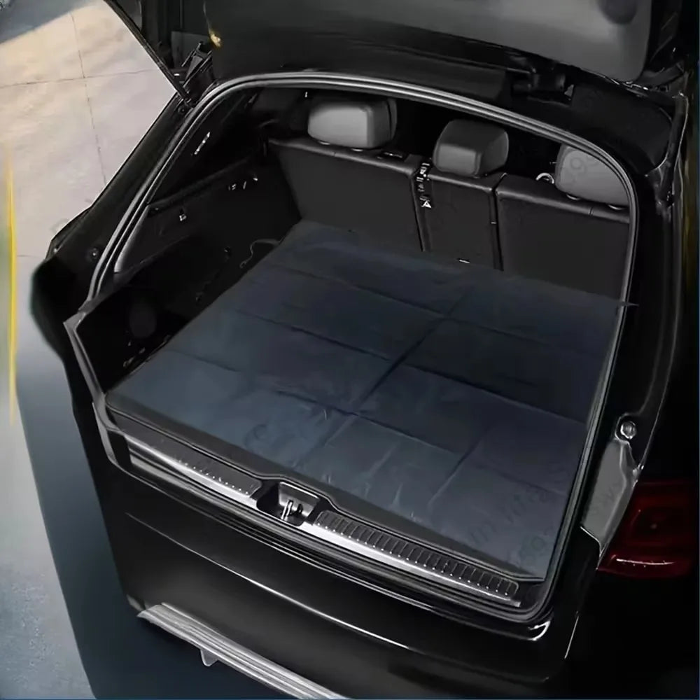Waterproof Polyester Cargo Mat