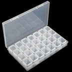 5D DIY Diamond Painting Storage Box