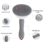 Pet Brush/ Comb Hair Remover