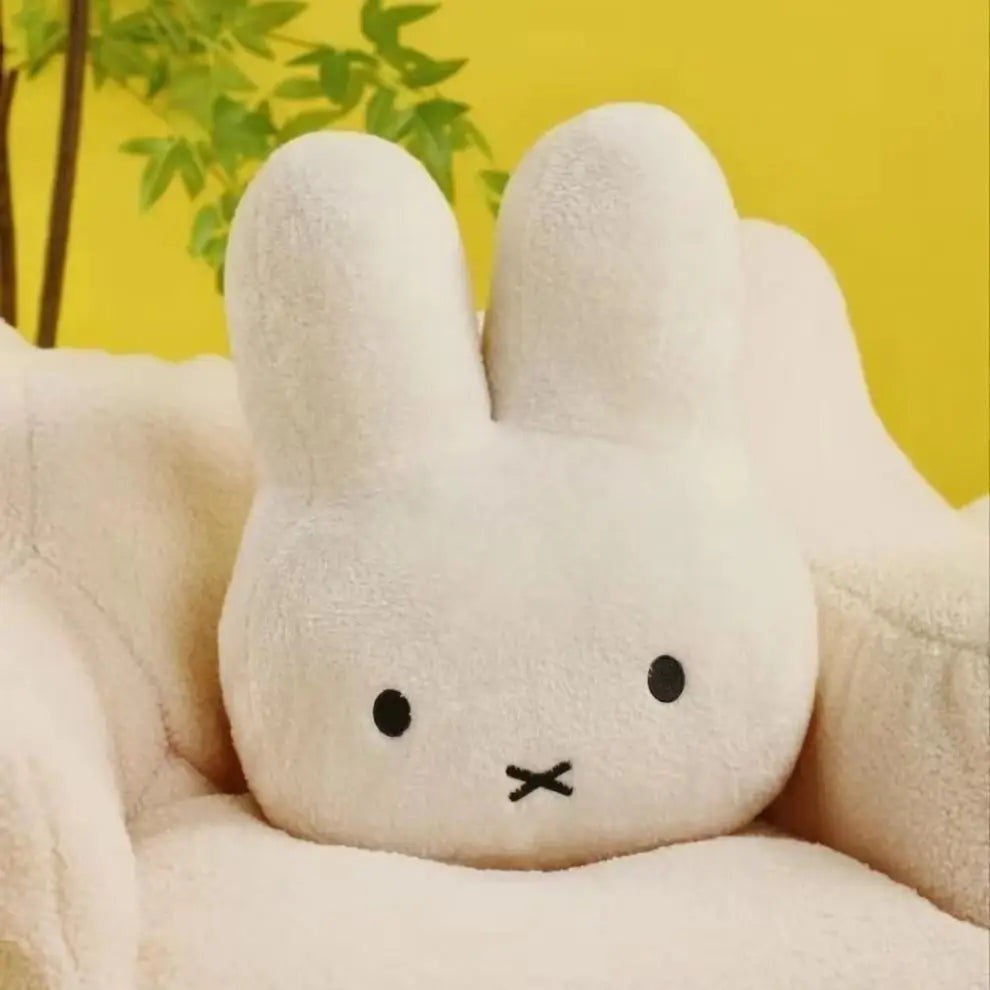 Cute Toy Bed Pillow