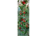 Stained Glass Film For Windows