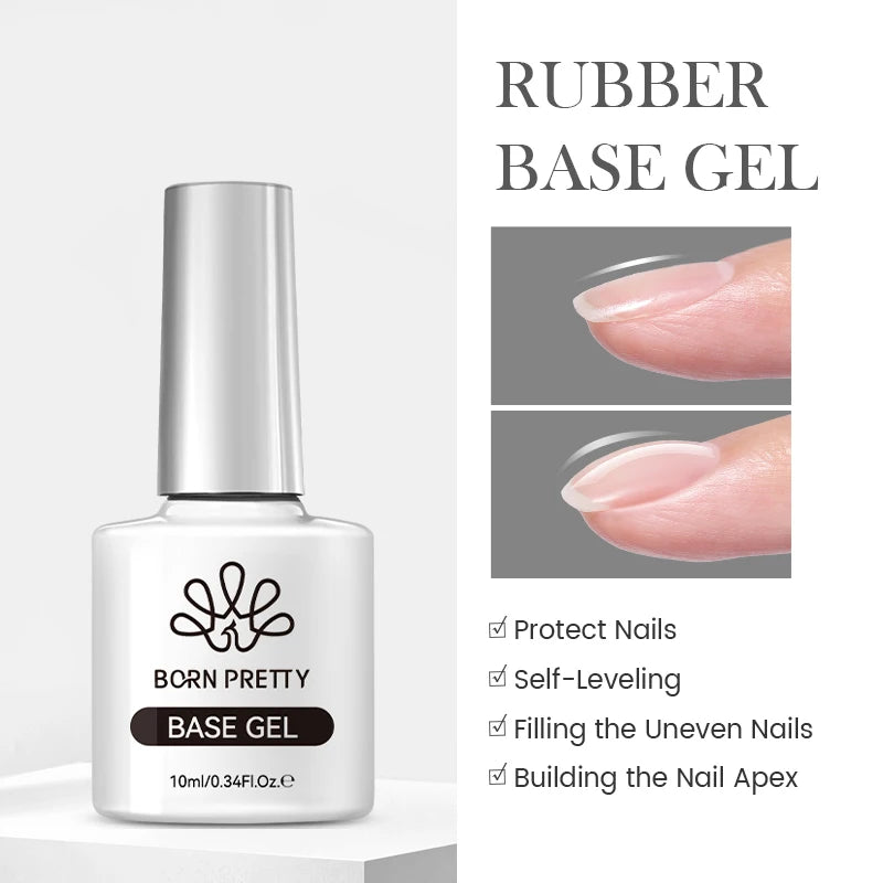 Gel Nail Polish