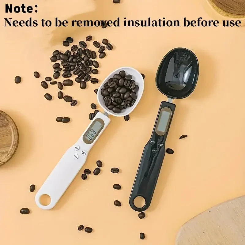Mini Spoon Scale Digital Kitchen